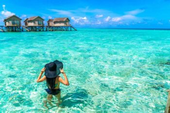Maldives Trip Cost