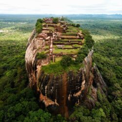 Sri Lanka Tour Packages from Bangalore