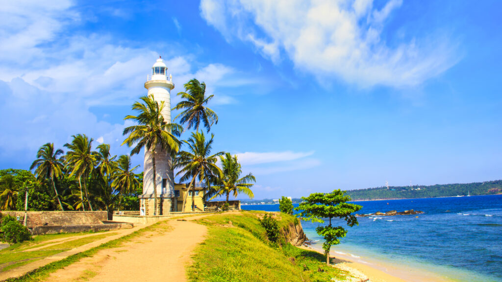 sri lanka tour package from hyderabad