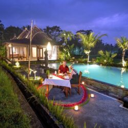 Bali Tour Package from India