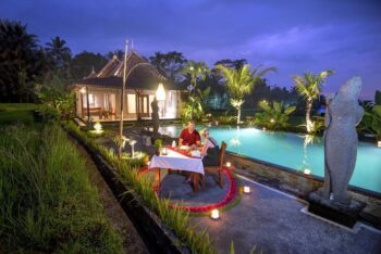 Bali Tour Package from India