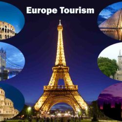 Europe Holiday Packages