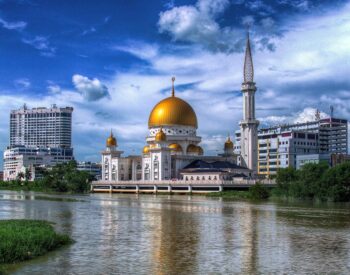 Malaysia Tour Packages from Bangalore
