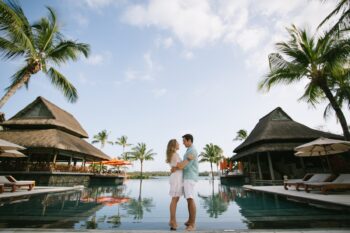 Honeymoon Mauritius Tourism