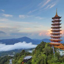 Malaysia Tour Package from Nepal