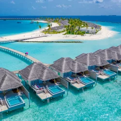 Mauritius Island Honeymoon Package