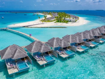 Mauritius Island Honeymoon Package