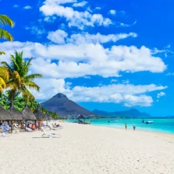 Mauritius Tour Package for Family