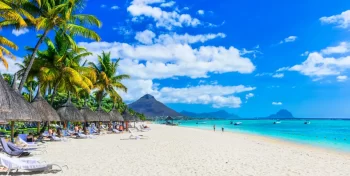 Mauritius Tour Package for Family