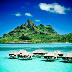 Mauritius Tour Package with Flight