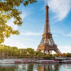 Paris Tour Package from Delhi