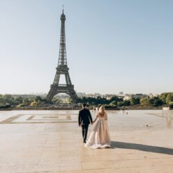 Paris Tour Packages for Couple