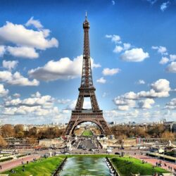 Paris package from Bangalore