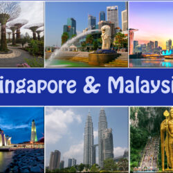 Singapore Malaysia Tour Package