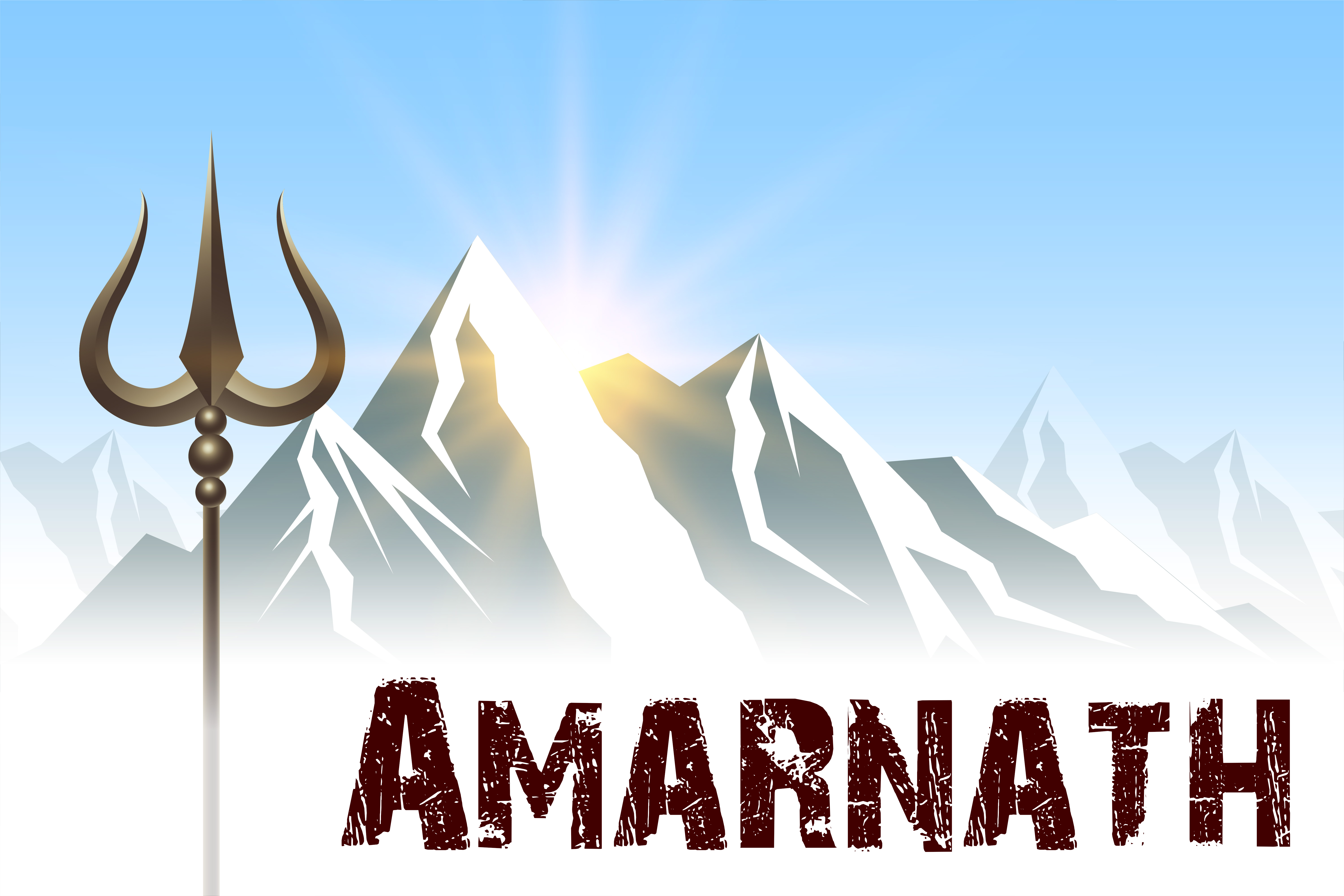 Amarnath Temple Tour Package