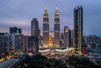 Malaysia Tour Package from India
