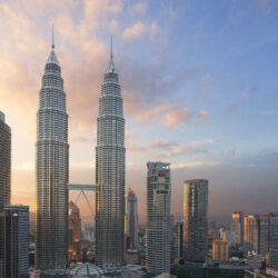 Malaysia Tour Package from Delhi