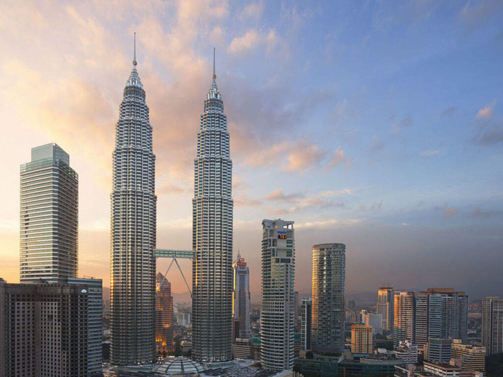malaysia tour package from delhi with flight