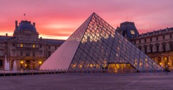 Paris Tour Package from Kolkata