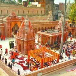 Varanasi Tour Package from Mumbai