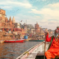Varanasi Tour Package from Chennai