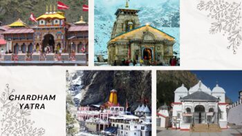 Chardham Yatra 2025