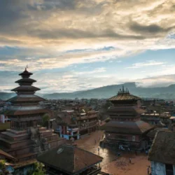 7 Nights 8 Days Nepal Tour Packages
