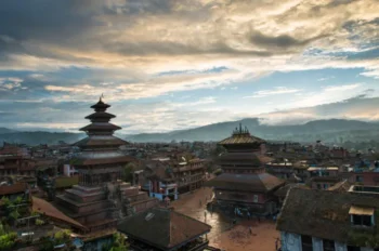 7 Nights 8 Days Nepal Tour Packages