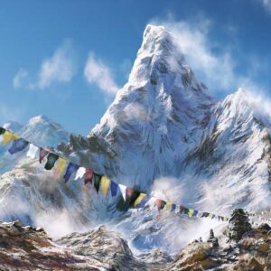 Leh Ladakh 5 Nights 6 Days