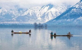 Pahalgam Tour Package