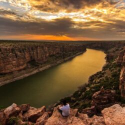 Gandikota Tour Packages