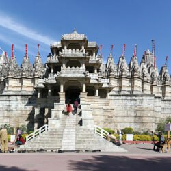 Ranakpur