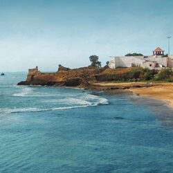 Diu Tour Packages
