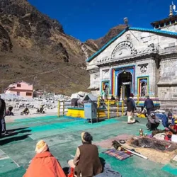Kedarnath Temple