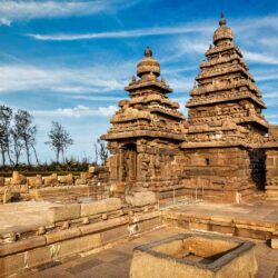 Mahabalipuram