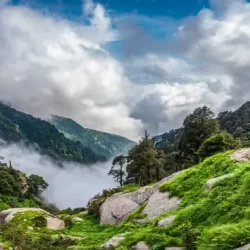 Mcleodganj