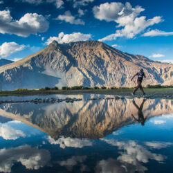 Nubra Valley