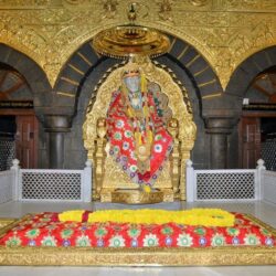 Shirdi