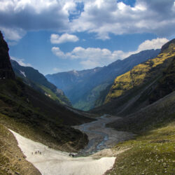 Rupin Pass Trek