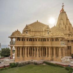 Somnath Tour Packages