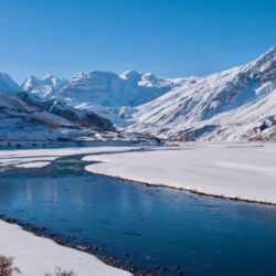 Spiti Valley