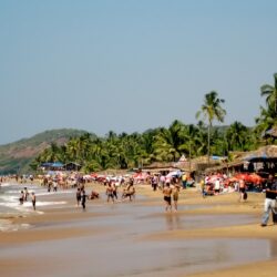 Goa Sightseeing Package