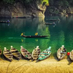 Meghalaya Holiday Tour Packages