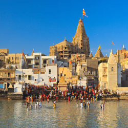 Dwarka Tour Packages