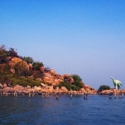 Chilika Lake