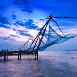 Cochin Tour Packages
