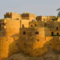 Jaisalmer