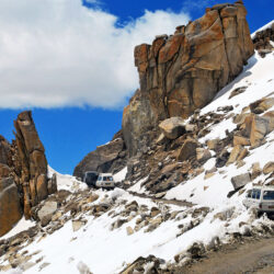 Khardung La