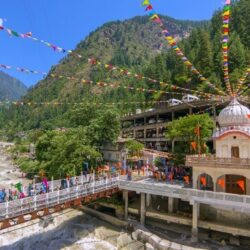 Manikaran Sahib