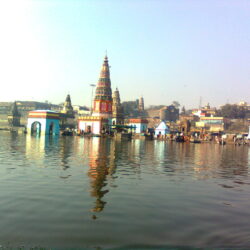 Pandharpur